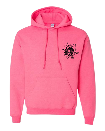 Heavy Blend Hoodie