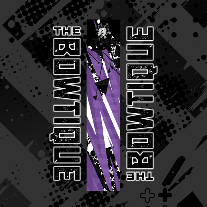 Comic Pop Arrow Wrap - 71