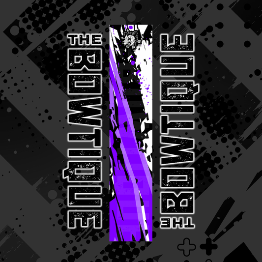 Comic Pop Arrow Wrap - 72