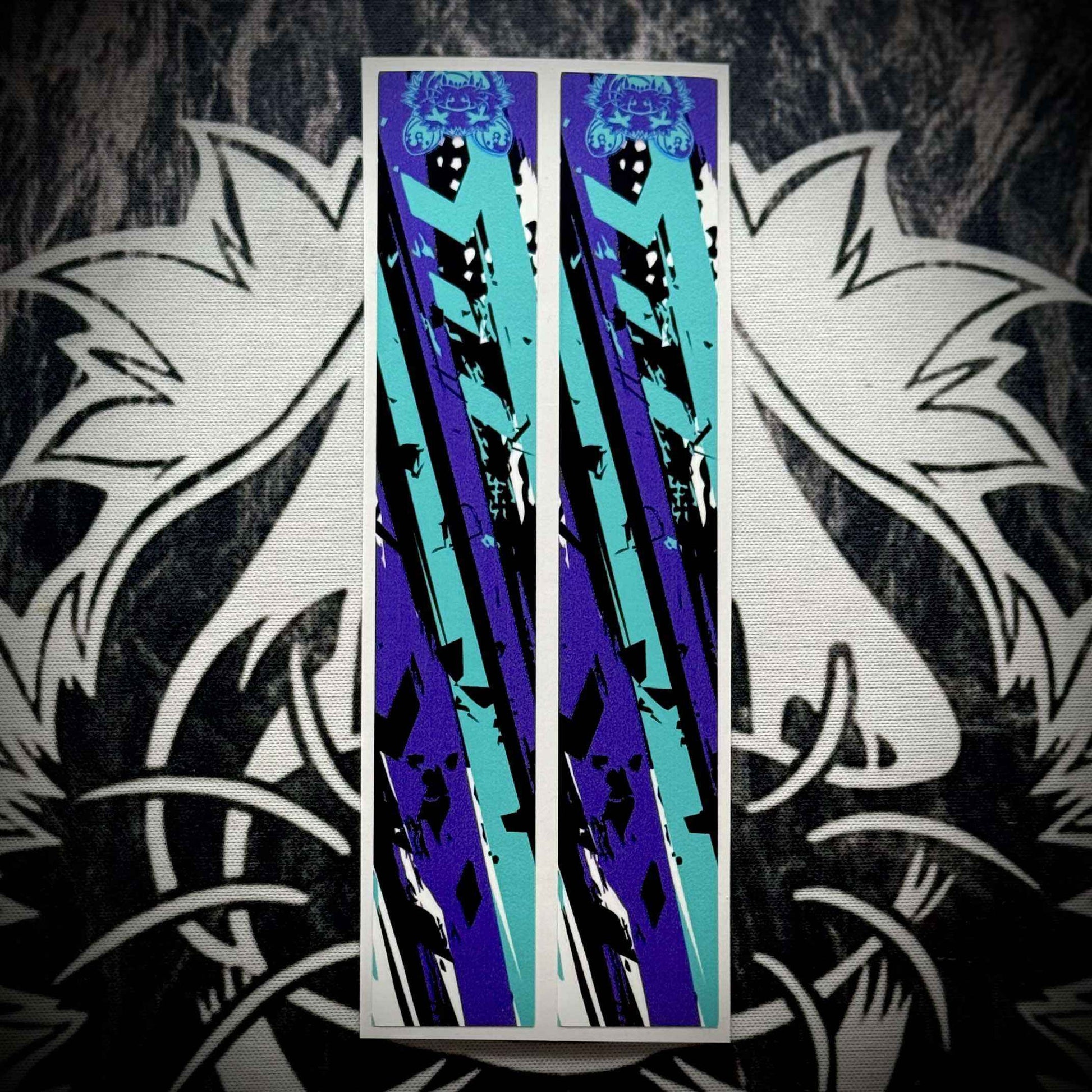 Comic Pop Arrow Wrap - 73