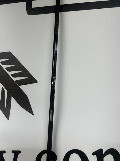 Mark Spine Alignment – Stiff Side Indicator