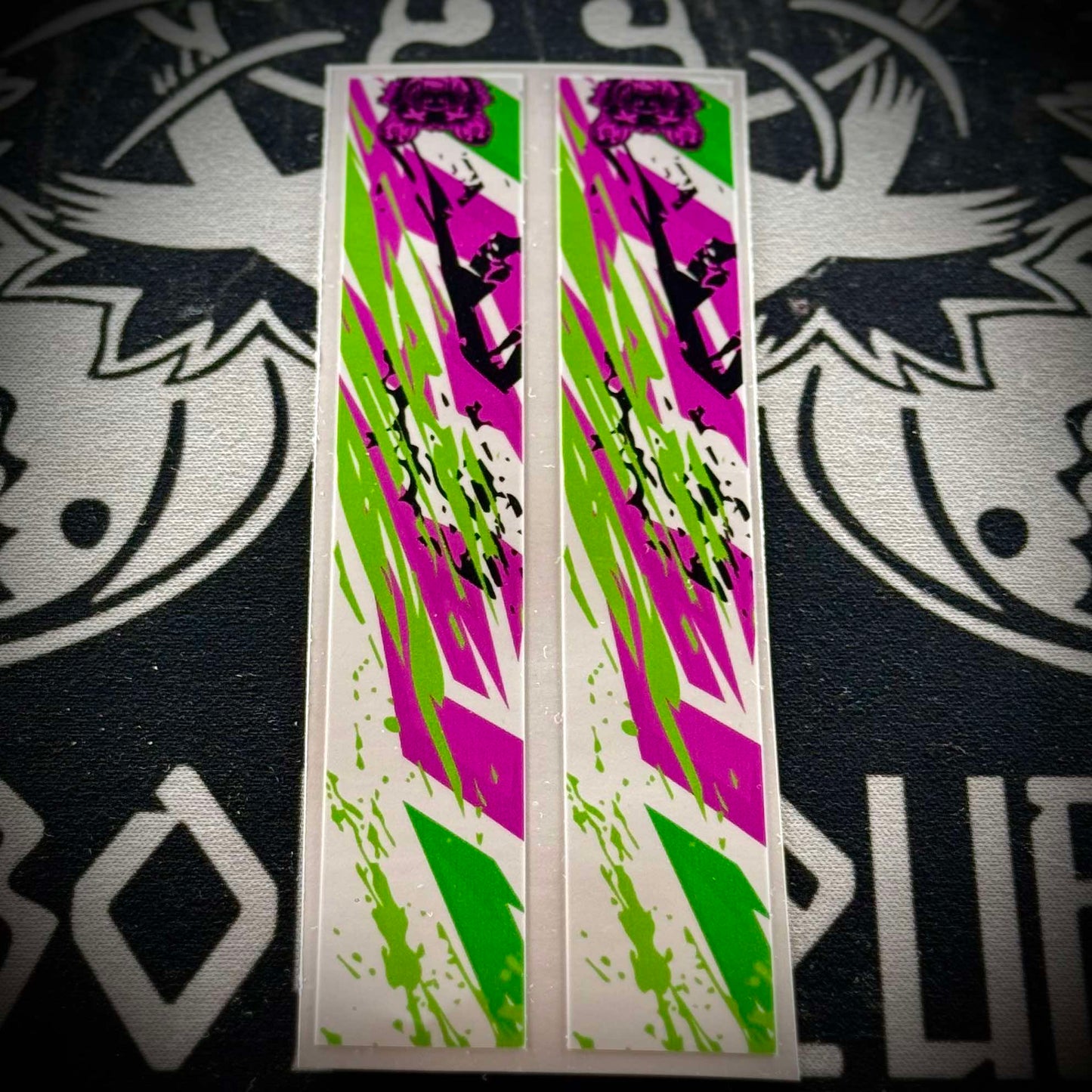 Comic Pop Arrow Wrap - 82