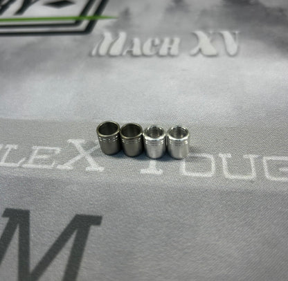 .204 5mm nock collars