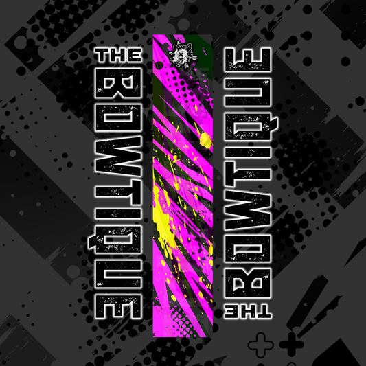 Comic Pop Arrow Wrap - 83