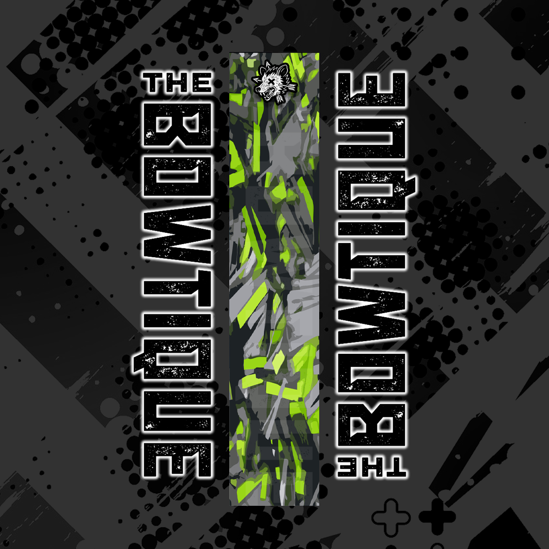 Comic Pop Arrow Wrap - 84