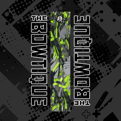 Comic Pop Arrow Wrap - 84