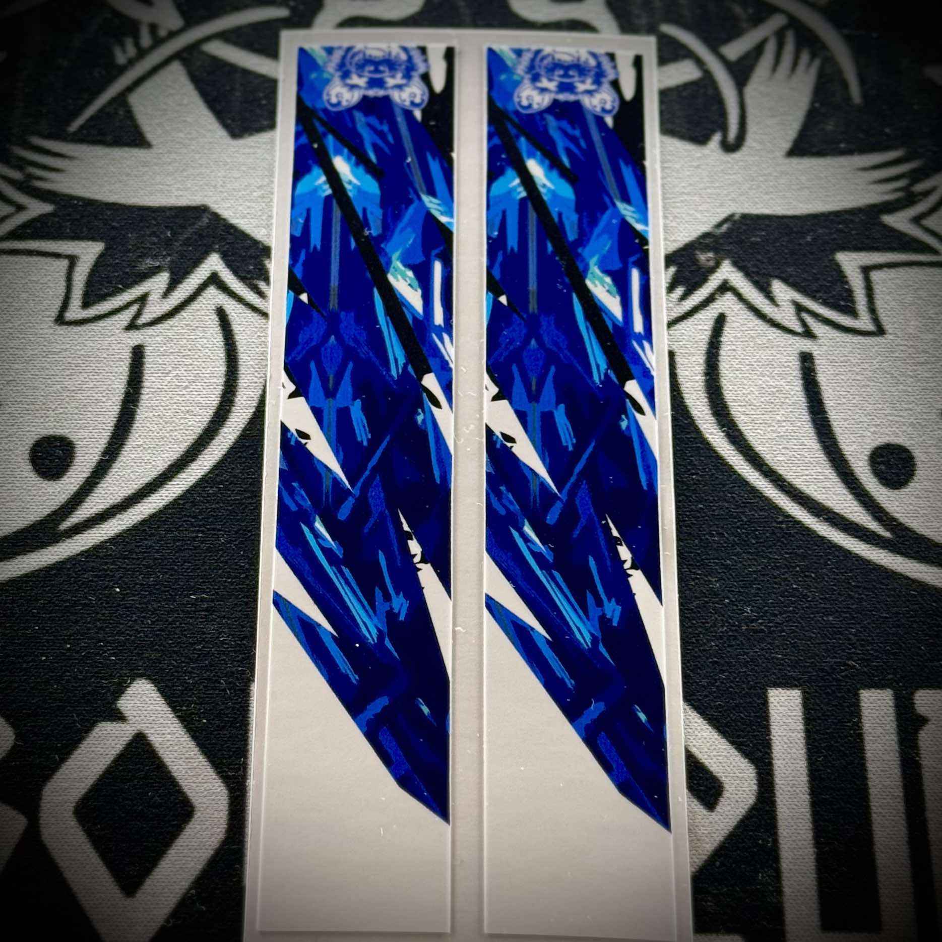 Comic Pop Arrow Wrap - 85