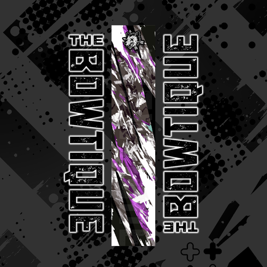 Comic Pop Arrow Wrap - 88