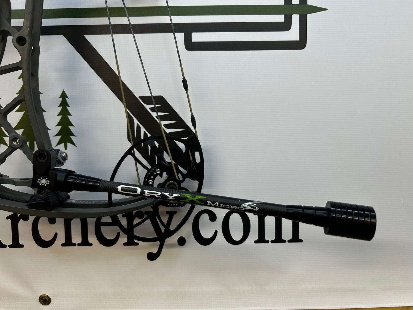 OryX Micro Stabilizers