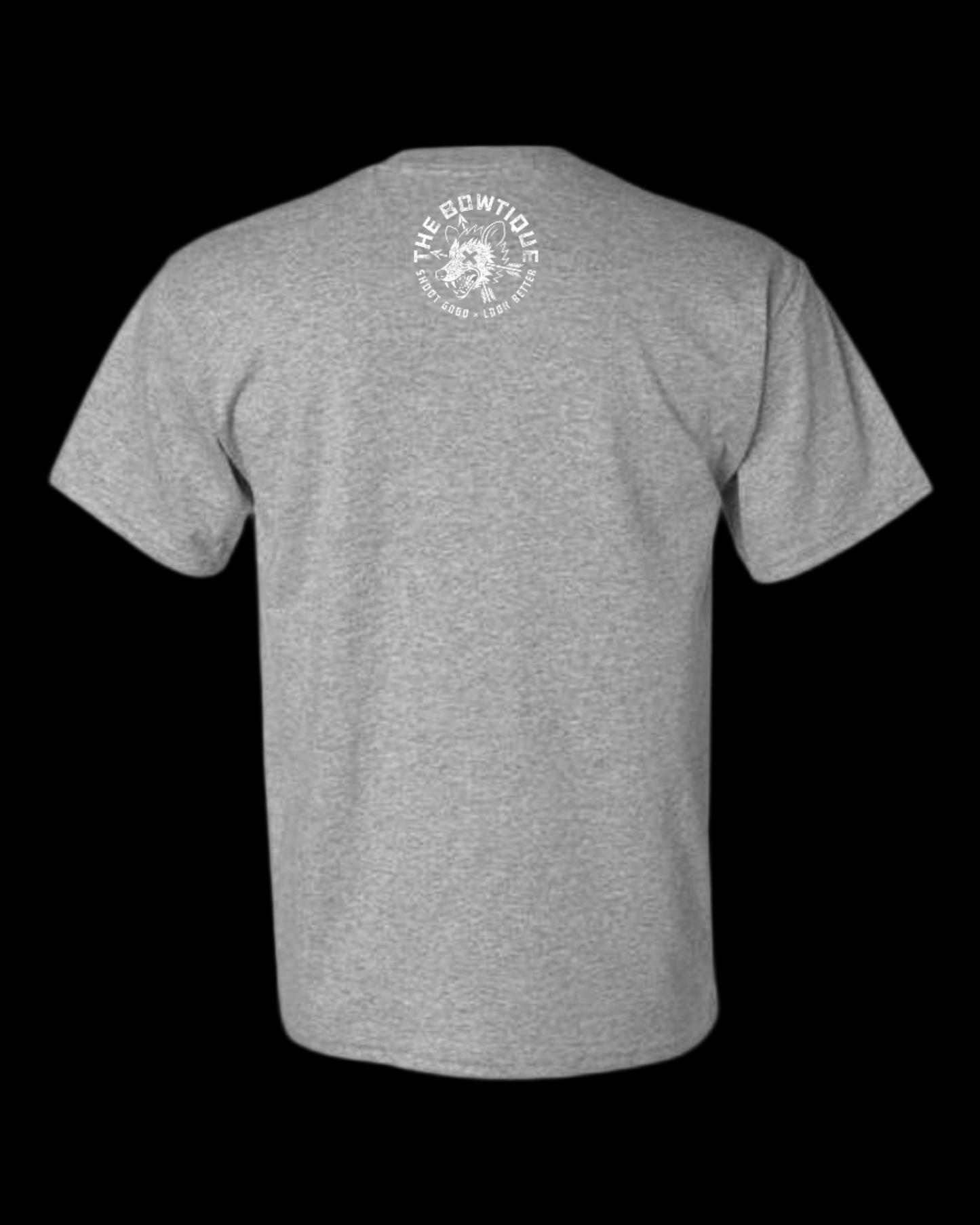 OnlyWraps Short Sleeve