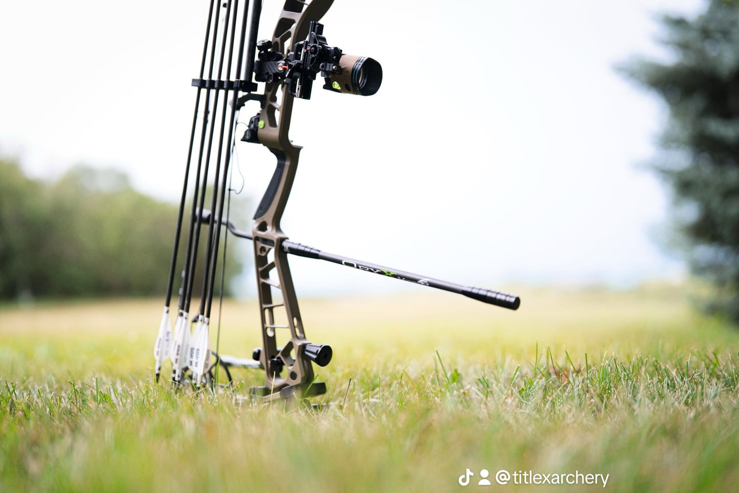 OryX Micro Stabilizers