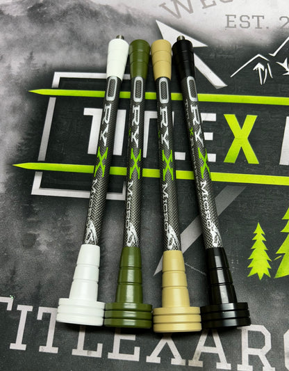 OryX Micro Stabilizers