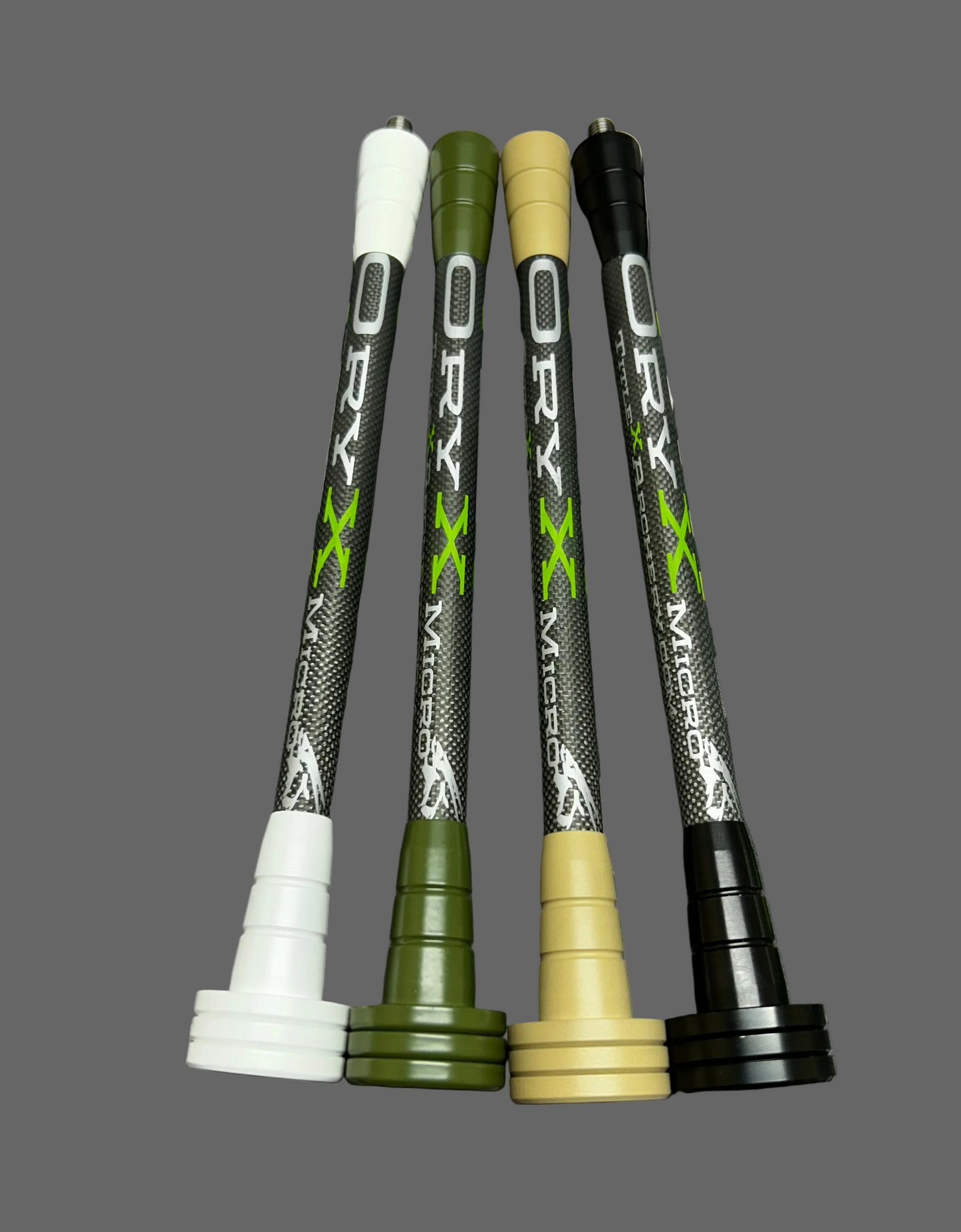OryX Micro Stabilizers
