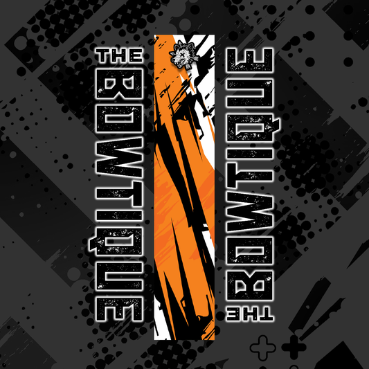 Comic Pop Arrow Wrap - 94