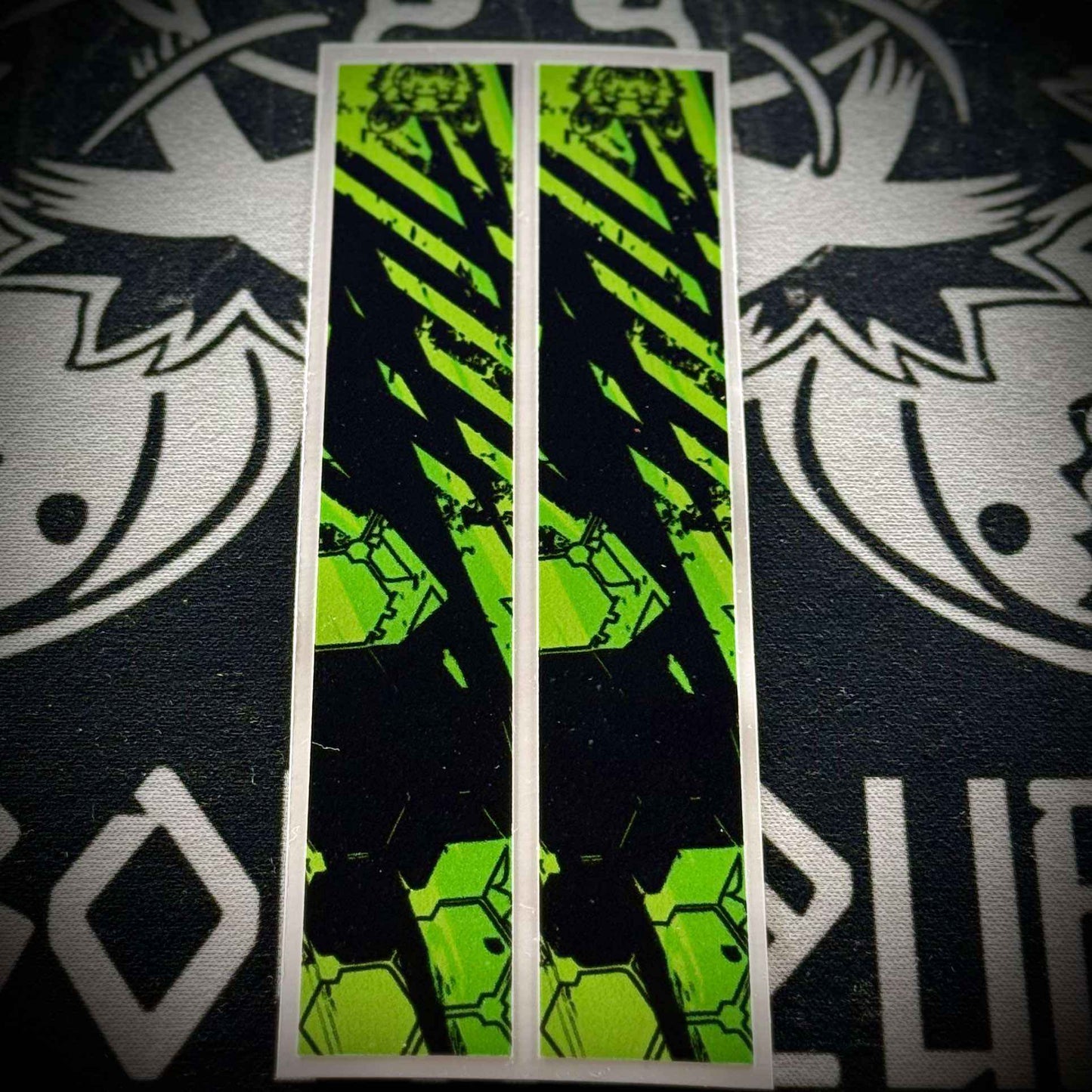 Comic Pop Arrow Wrap - 95