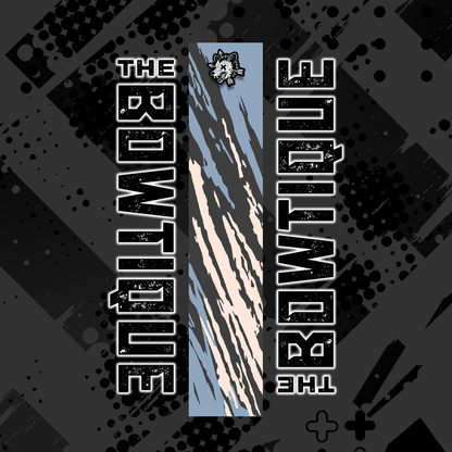 Comic Pop Arrow Wrap - 96