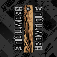 Comic Pop Arrow Wrap - 97 arrow wrap