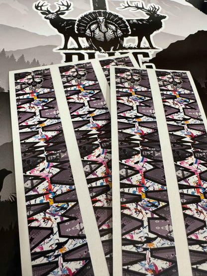 COLORFLAUGE - 3