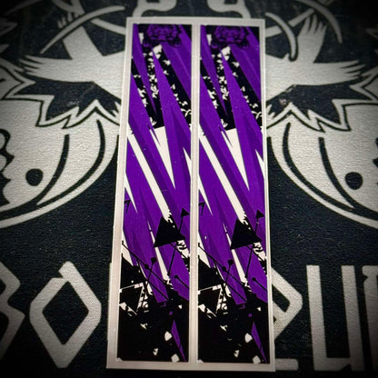 Comic Pop Arrow Wrap - 99