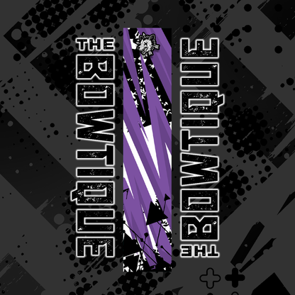 Comic Pop Arrow Wrap - 99