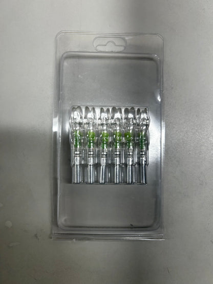 .204 (6 pk) (5mm) Lighted Nocks