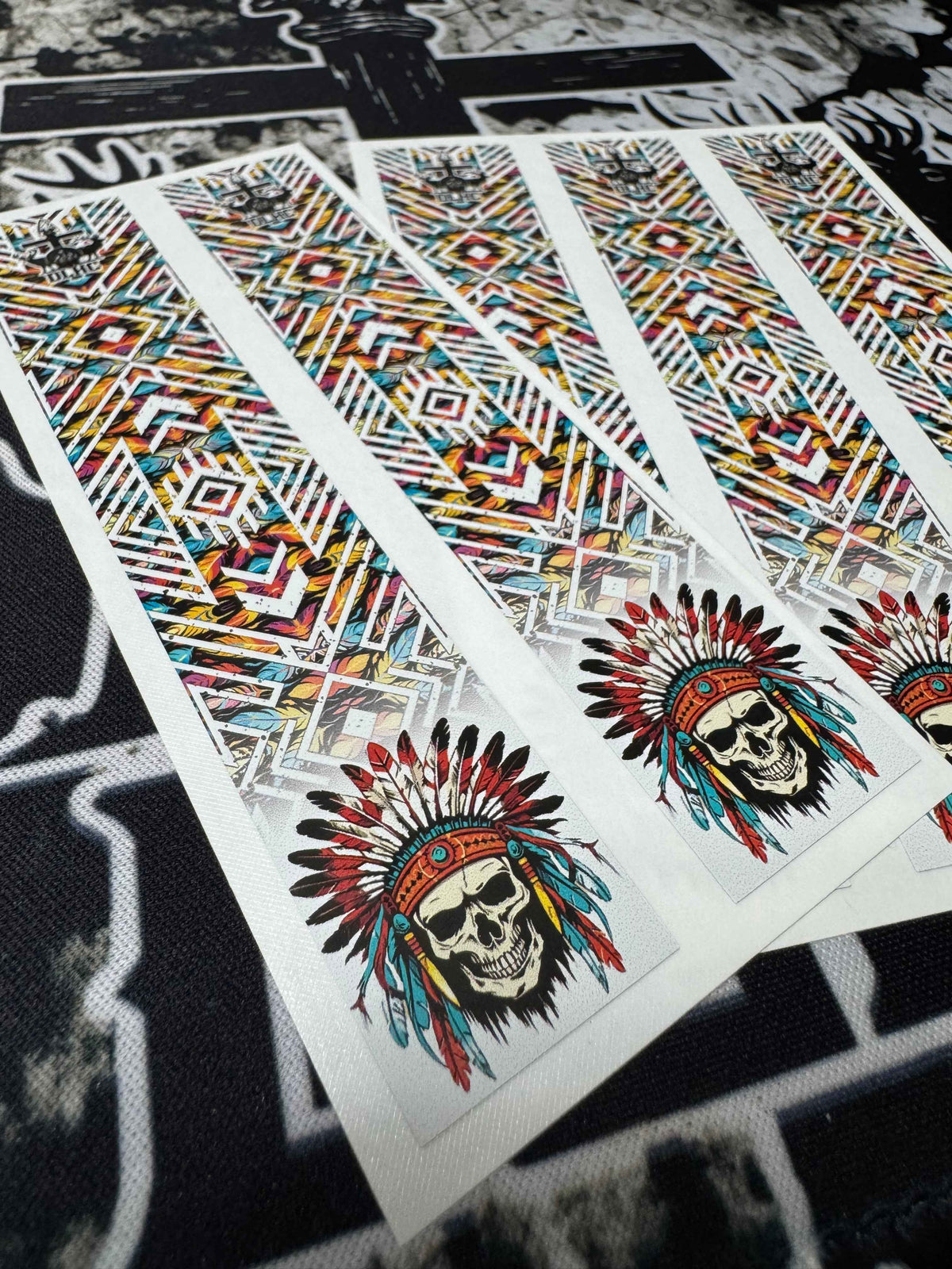 AZTEC!