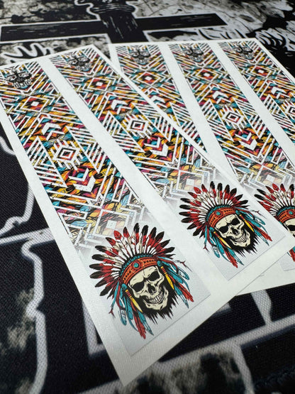 AZTEC!