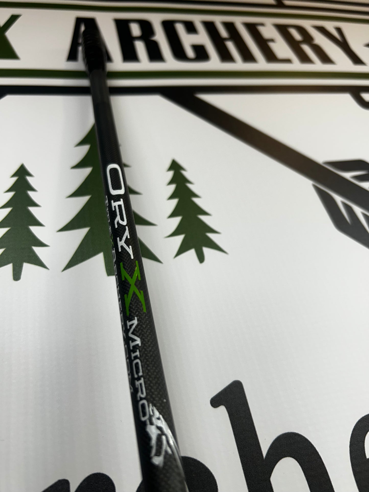 OryX Micro Stabilizers