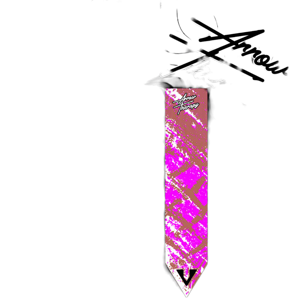 Arrow Therapy "The Cut" Arrow Wraps
