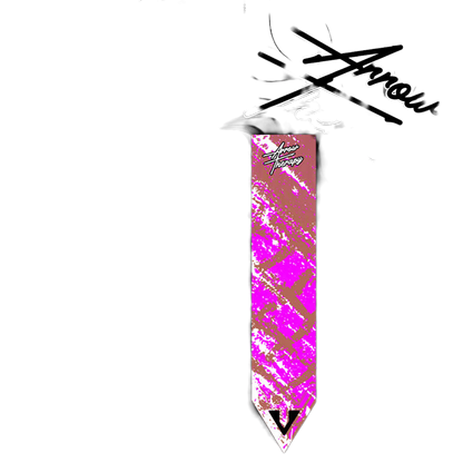 Arrow Therapy "The Cut" Arrow Wraps