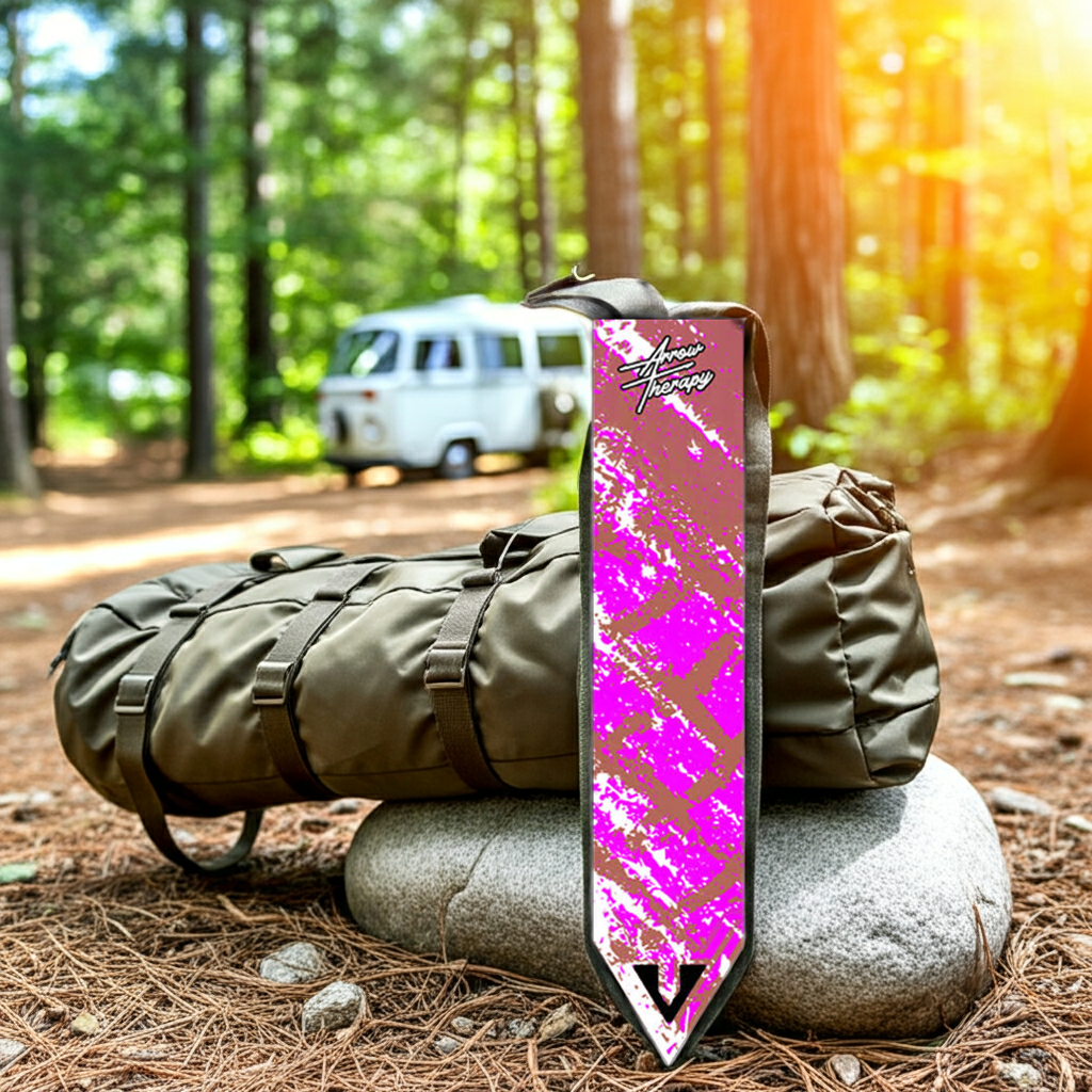 Arrow Therapy "The Cut" Arrow Wraps