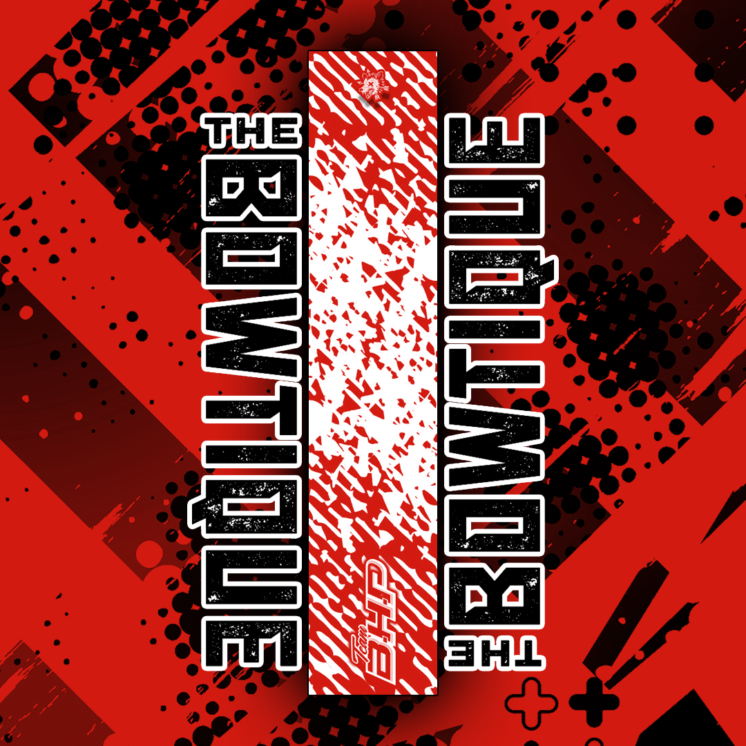 Bowhunter Planet x Bowtique Arrow Wraps