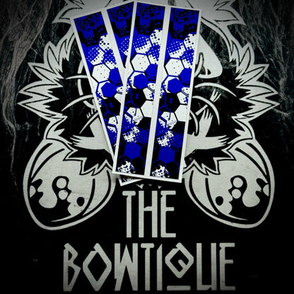 Honey POP Arrow Wraps