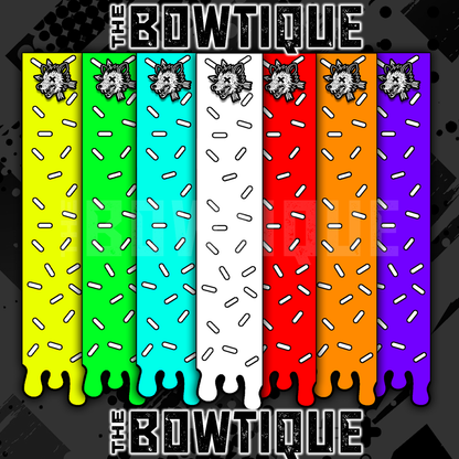 Ice Cream Drip Arrow Wraps