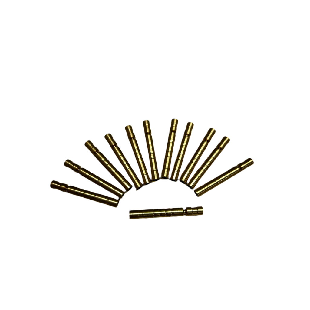 Brass Inserts