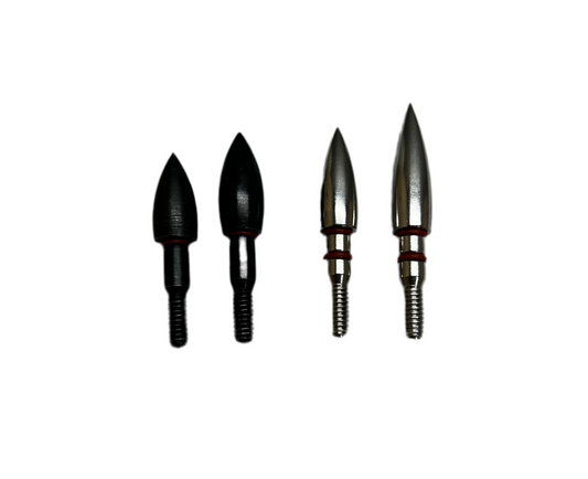 Field points