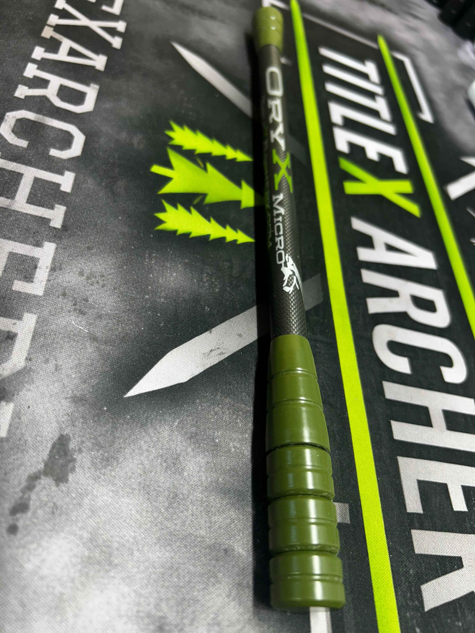 OryX Micro Stabilizers (Copy)