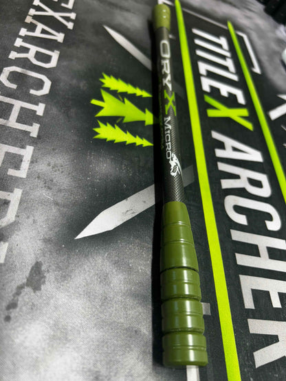 OryX Micro Stabilizers (Copy)