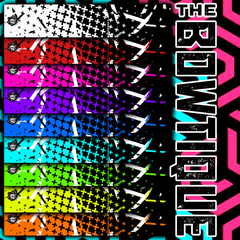 =Cracked= Arrow Wraps arrow wrap