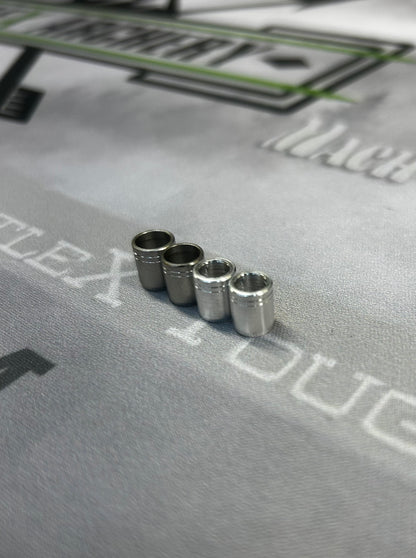 .204 5mm nock collars