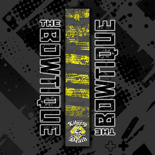 Give me Death Arrow Wraps