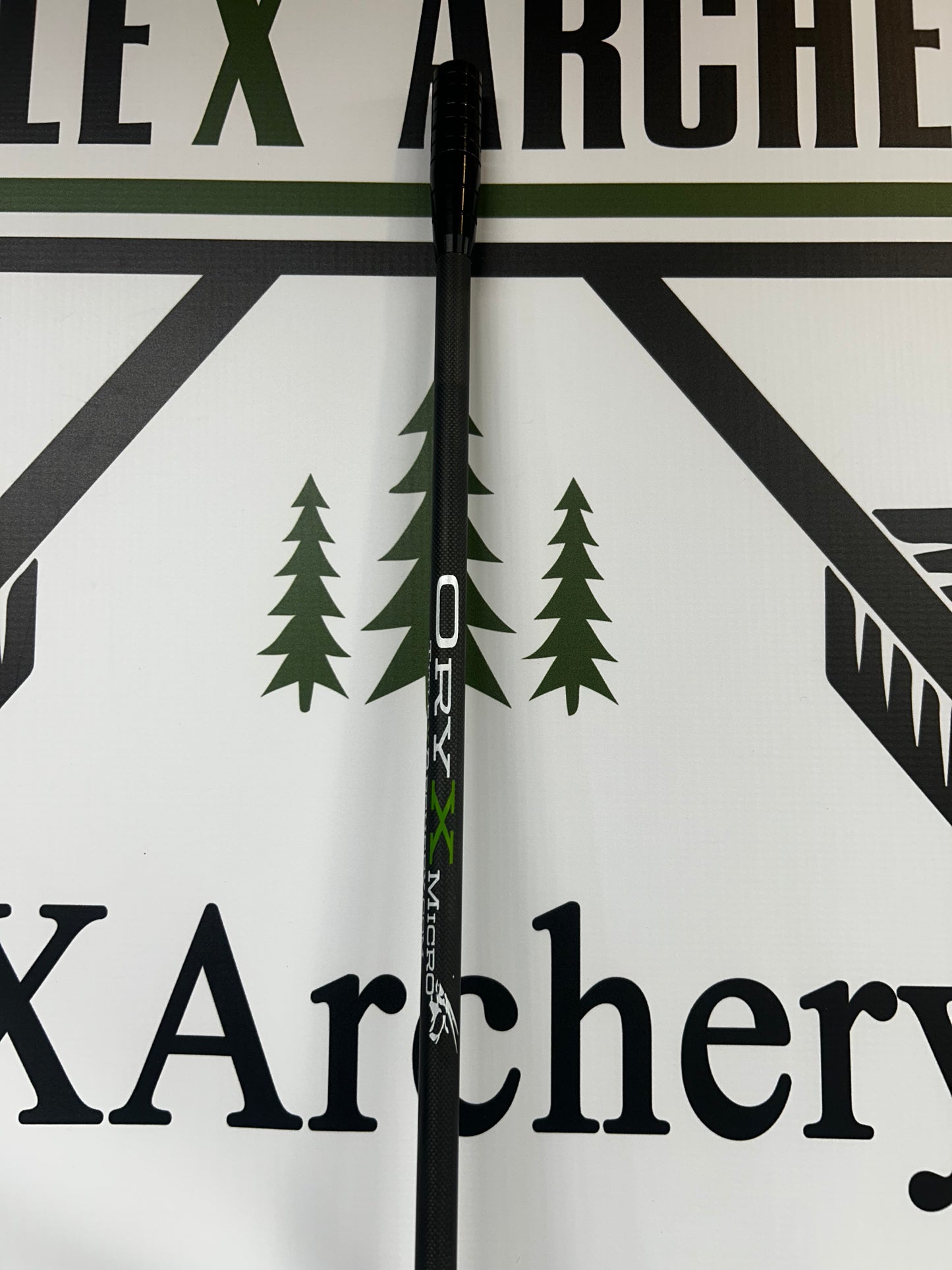 OryX Micro Stabilizers