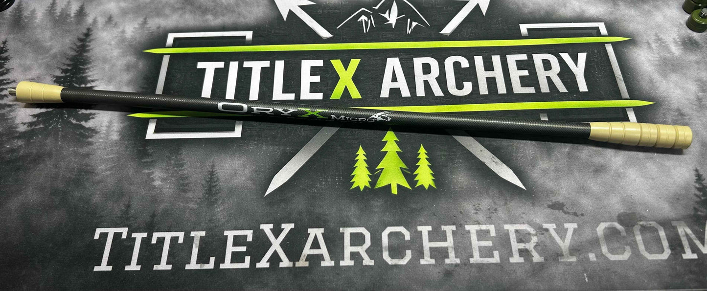 OryX Micro Stabilizers (Copy)
