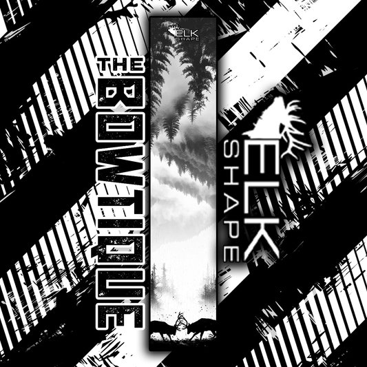 Showdown Arrow Wraps