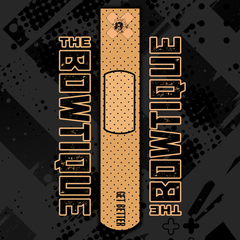 "Band-Aid" Arrow Wraps arrow wrap