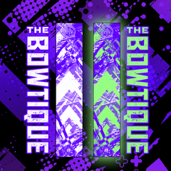 Arrow Therapy x Bowtique "Native Glow" Arrow Wraps arrow wrap