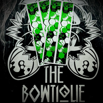 Honey POP Arrow Wraps