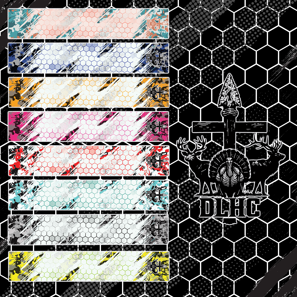 HEX SURGE