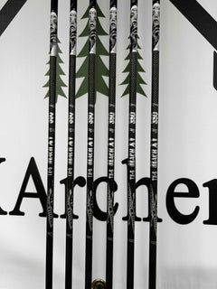 TX-23 arrow model