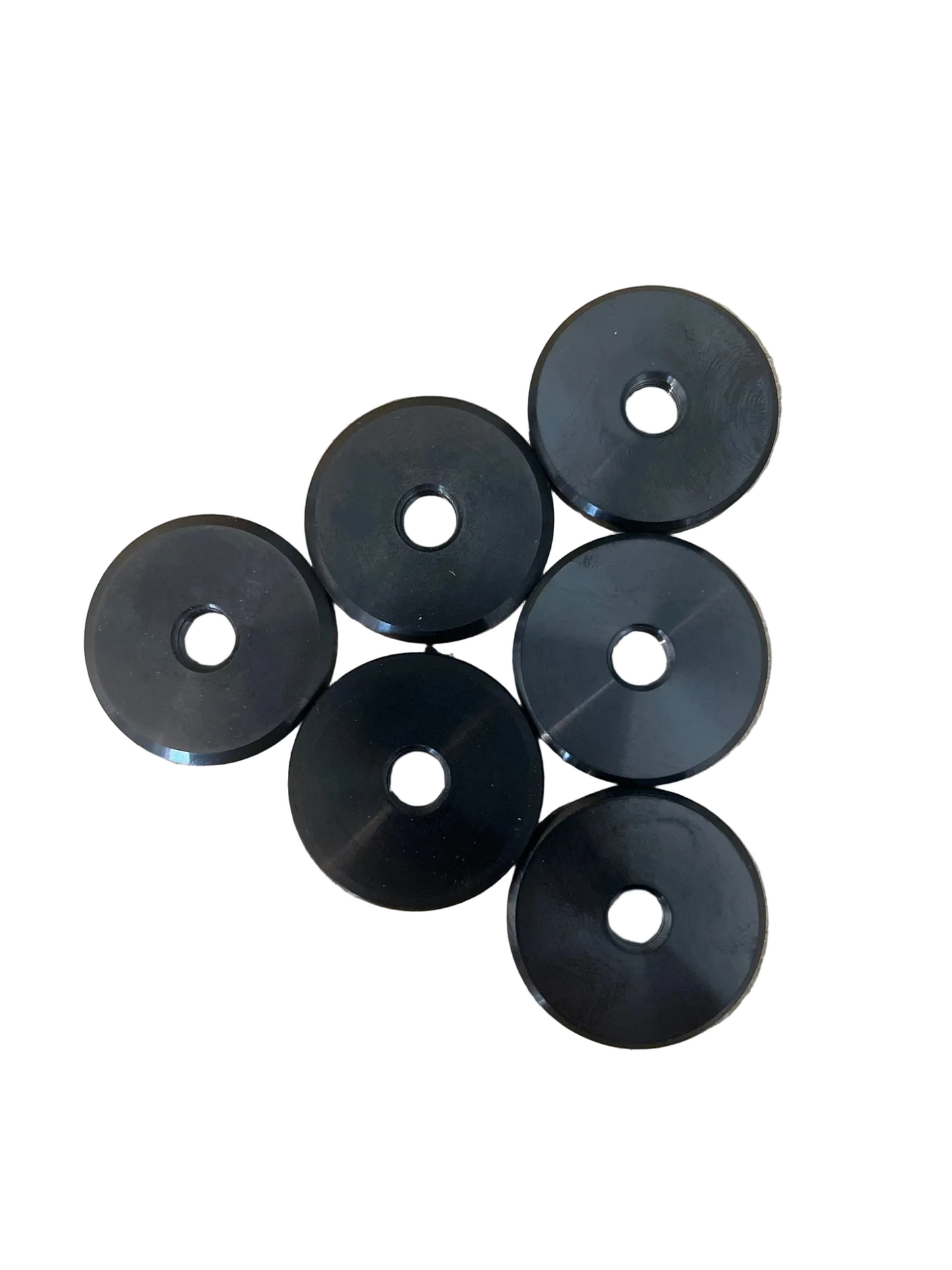 Optix 300 PVD Series – 1oz Stainless Steel Weights